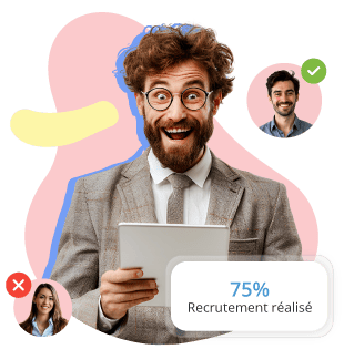 recrutement-realise logiciel de recrutement sirh hrmaps
