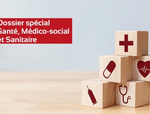 Le SIRH dans la santé : un marché de plus en plus segmenté !