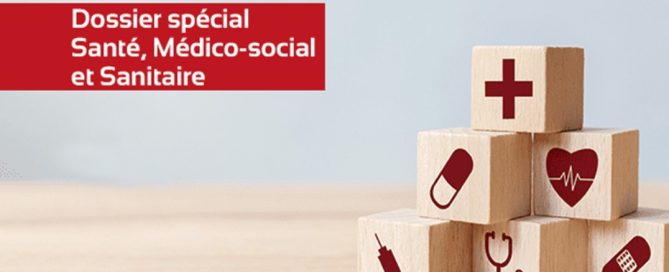 Le SIRH dans la santé : un marché de plus en plus segmenté !