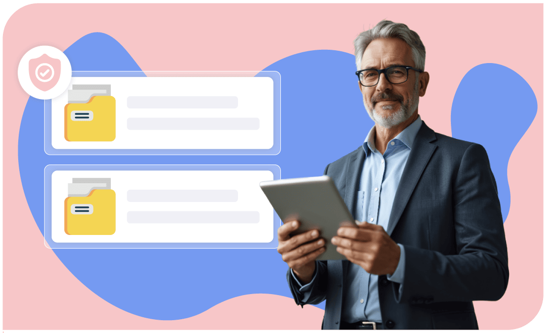 Archivage bulletin de paie SIRH HRMAPS sécurisé