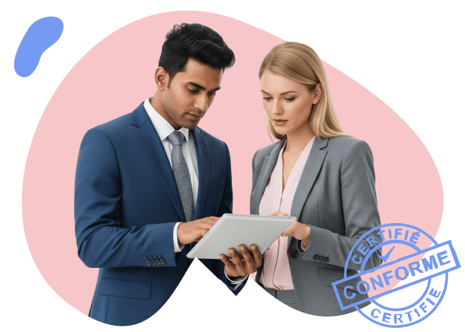 Conformité règlementaire SIRH HRMAPS