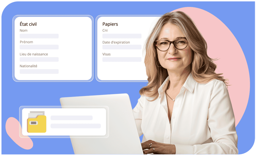 Core RH ESMS SIRH HRMAPS