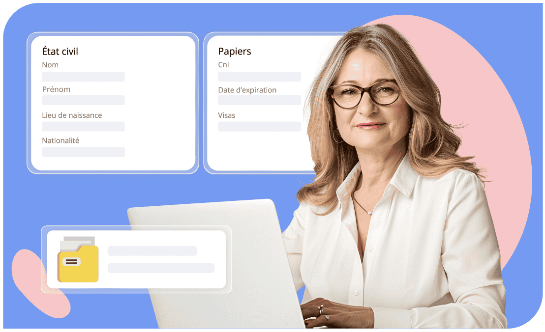 Core RH ESMS SIRH HRMAPS