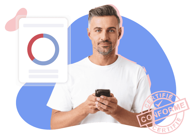 Fiabibité BDESE SIRH HRMAPS