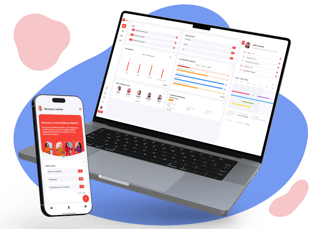 HRMAPS le logiciel SIRH ergonomique