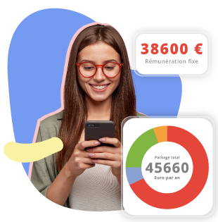 BSI HRMAPS logiciel SIRH