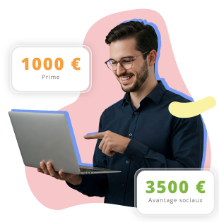 BSI automatisé sirh hrmaps