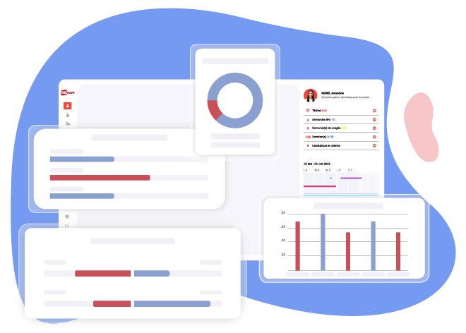 Personnalisation BDESE