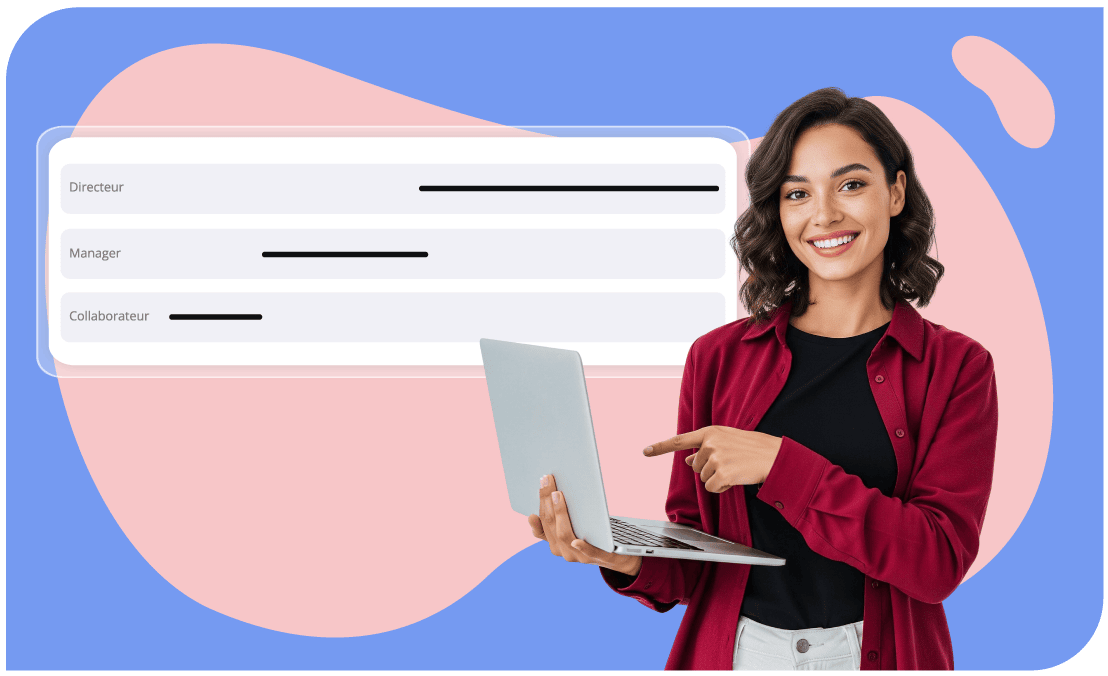 Plan de carrière HRMAPS