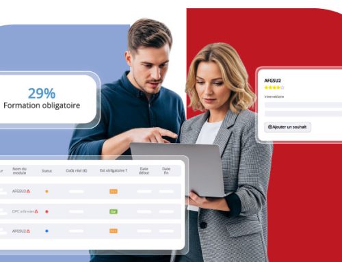Adapter son SIRH pour rendre ses formations plus efficaces