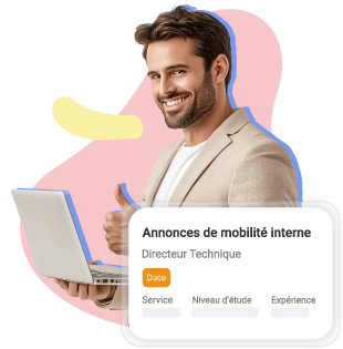 Carrières et GEPP logiciel SIRH HRMAPS