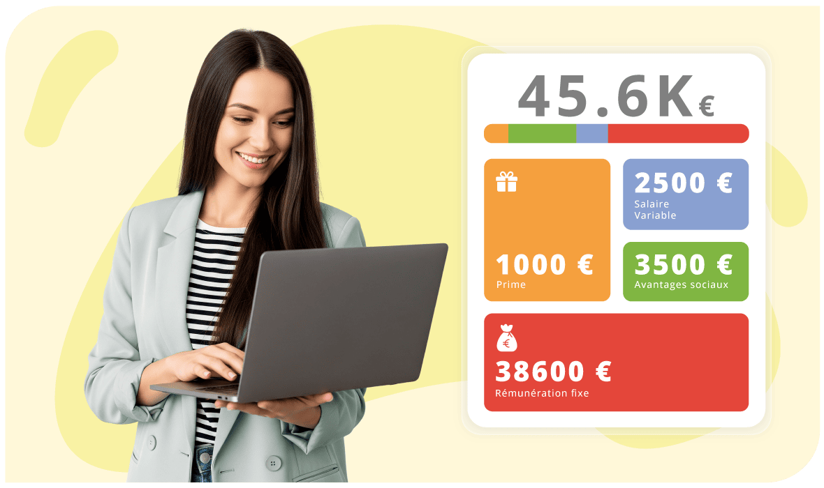 BSI automatisé sirh hrmaps