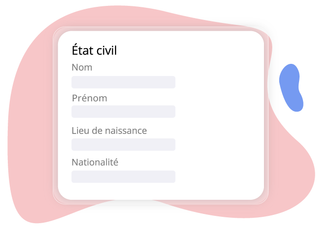 Expériences collaborateur unique