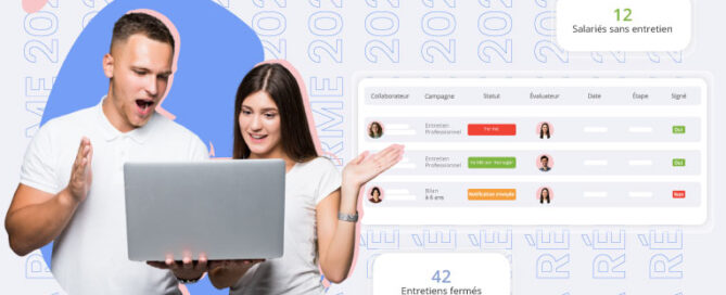 entretien de parcours professionnel