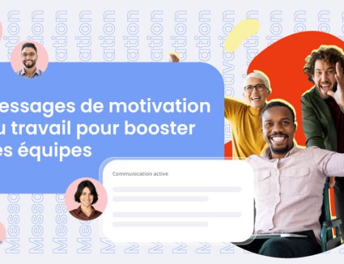 Motiver son équipe : des idées de messages inspirants pour les managers