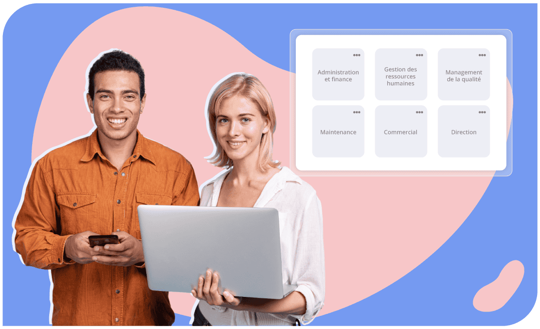 Référentiel de postes SIRH HRMAPS