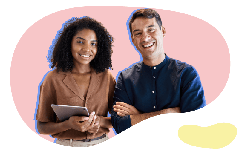 SIRH-HRMAPS-PME-simple-et-rapide sirh déploiement rapide hrmaps