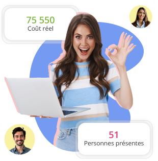 Logiciel de gestion des formations HRMAPS