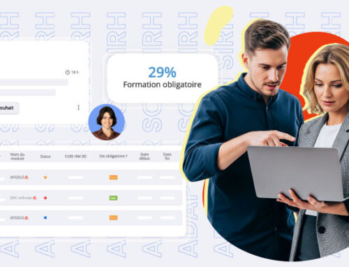 Adapter son SIRH pour rendre ses formations plus efficaces