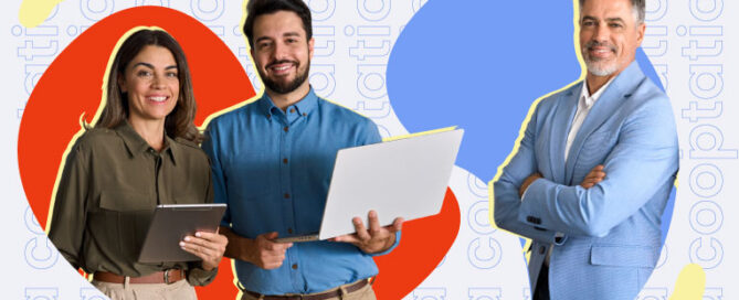 recrutement par la cooptation