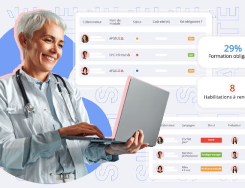 Le rôle des ressources humaines dans le secteur de la santé