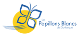 Les Papillons Blancs DK