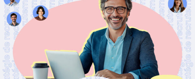 Les meilleures pratiques pour réussir votre stratégie de recrutement