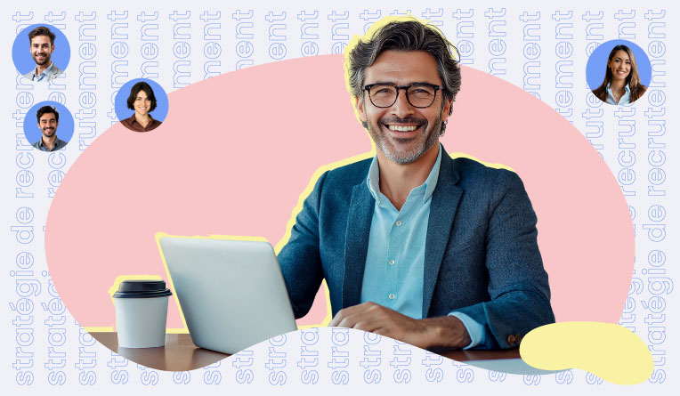 Les meilleures pratiques pour réussir votre stratégie de recrutement