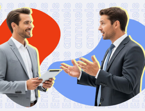 Boostez vos entretiens annuels avec ces 8 clés essentielles