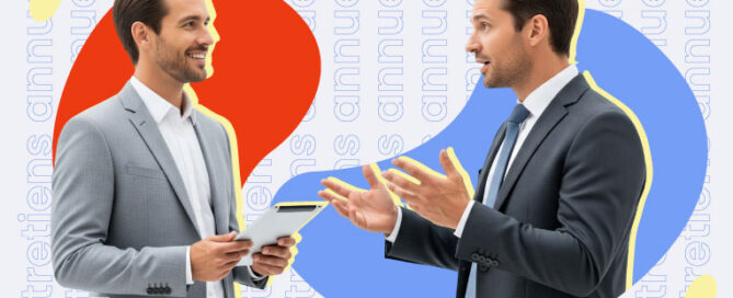 Pilotage des entretiens annuels