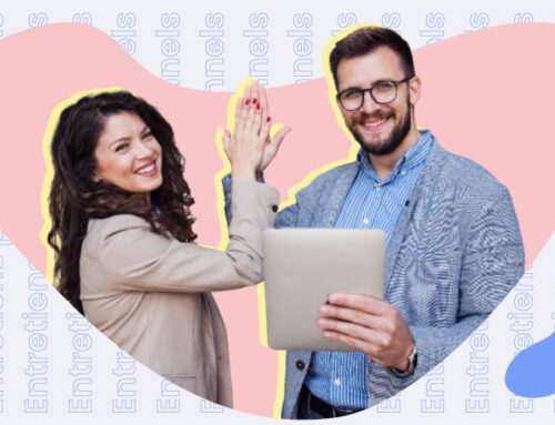 Digitalisation des entretiens professionnels : atouts pour salariés et RH