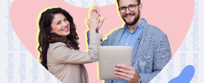 Digitalisation des entretiens professionnels