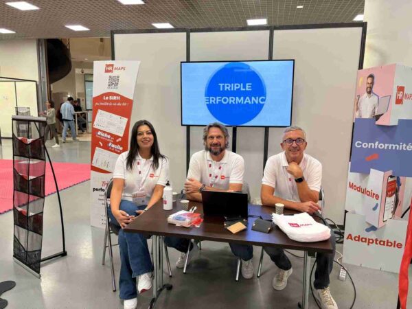 Dijon, Point de vue RH, 9 septembre