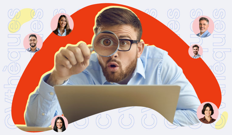 Les meilleures CVthèques pour dénicher les talents en 2025