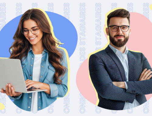 Comment réussir l’onboarding des stagiaires en télétravail et en présentiel