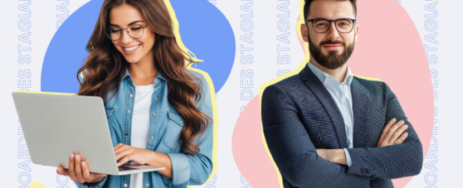 Onboarding des stagiaires avec SIRH HRMAPS