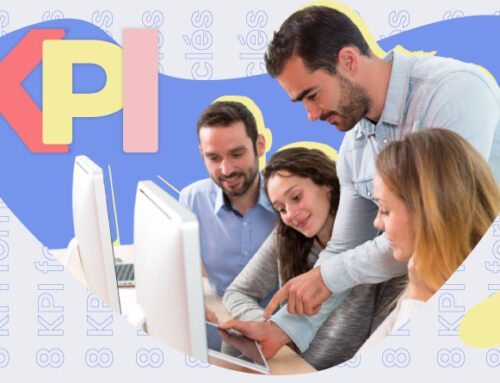 Les 8 KPI formation clés pour piloter votre stratégie RH