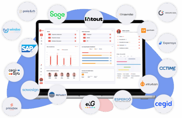 SIRH-HRMAPS-Marketplace-connecteurs Marketplace connecteurs RH