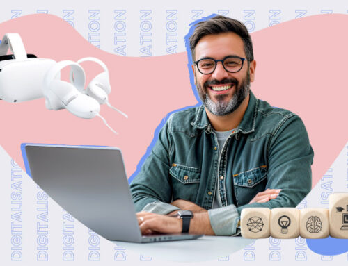 Les étapes clés pour réussir la digitalisation de la formation en entreprise