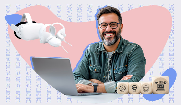 Digitalisation de la formation