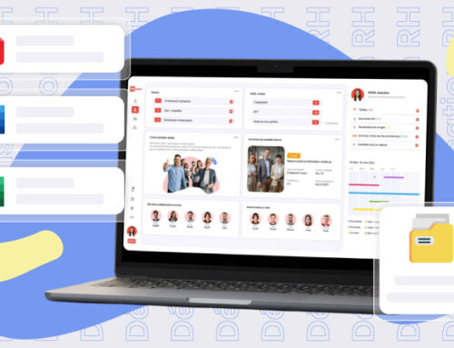Dématérialisation RH : état des lieux, enjeux et nouvelles tendances