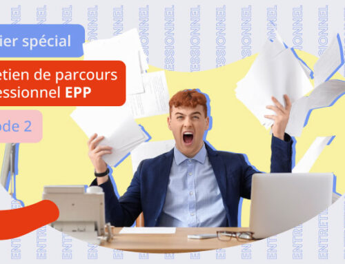 Gestion des EPP : pourquoi la réforme rend l’entretien de parcours professionnel plus complexe
