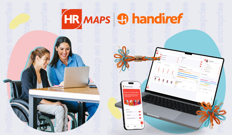 Politique handicap en entreprise : de l’obligation légale à un levier stratégique RH