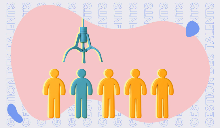 ROI gestion des talents