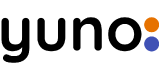 Logo Yuno