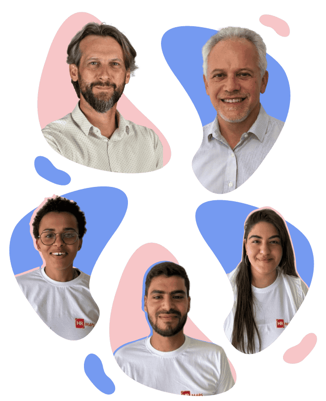 Service d’assistance SIRH HRMAPS