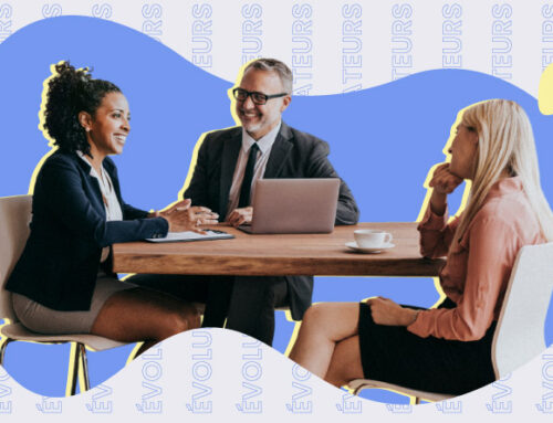Comment faire évoluer ses collaborateurs : le guide RH complet