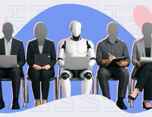 IA en RH : tout le monde en parle…mais peu savent vraiment l’utiliser