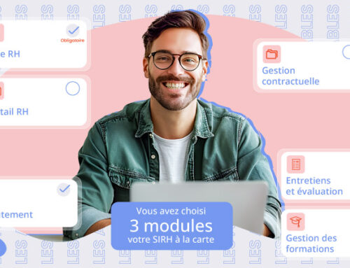 Les applications composables : nouvel avenir du SIRH ?