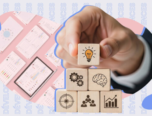 6 astuces clés pour développer les compétences de l’équipe